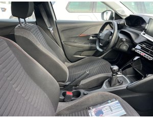 
										PEUGEOT 208 1.5 HDI MT6 E6D full									