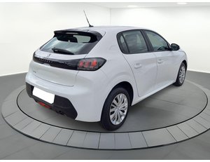 
										PEUGEOT 208 1.5 HDI MT6 E6D full									