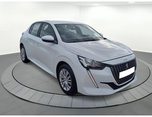 
										PEUGEOT 208 1.5 HDI MT6 E6D full									