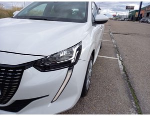 
										PEUGEOT 208 1.5 HDI MT6 E6D full									