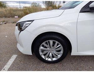 
										PEUGEOT 208 1.5 HDI MT6 E6D full									