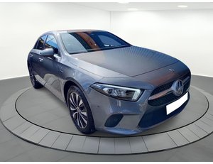 
										MERCEDES BENZ CLASE E MERCEDES-BENZ CLASE A A 250 E PHEV AUT full									