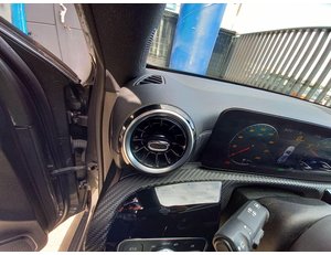 
										MERCEDES BENZ CLASE E MERCEDES-BENZ CLASE A A 250 E PHEV AUT full									