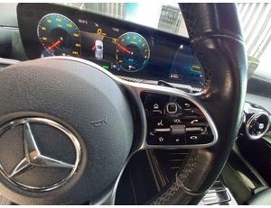 
										MERCEDES BENZ CLASE E MERCEDES-BENZ CLASE A A 250 E PHEV AUT full									