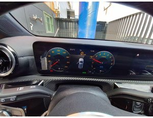 
										MERCEDES BENZ CLASE E MERCEDES-BENZ CLASE A A 250 E PHEV AUT full									