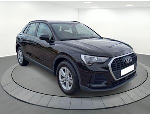 
										AUDI Q3 35 TDI BUSINESS EDITION S TRON full									