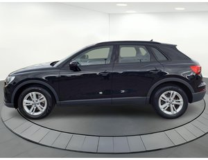 
										AUDI Q3 35 TDI BUSINESS EDITION S TRON full									