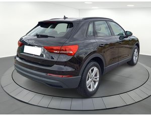 
										AUDI Q3 35 TDI BUSINESS EDITION S TRON full									