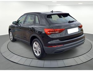 
										AUDI Q3 35 TDI BUSINESS EDITION S TRON full									