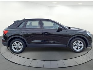 
										AUDI Q3 35 TDI BUSINESS EDITION S TRON full									