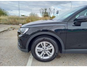 
										AUDI Q3 35 TDI BUSINESS EDITION S TRON full									