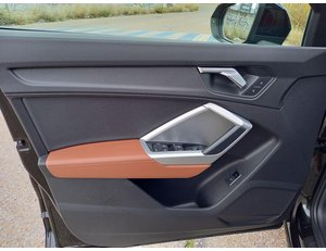 
										AUDI Q3 35 TDI BUSINESS EDITION S TRON full									