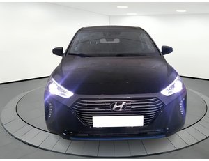
										HYUNDAI IONIQ 1.6 GDI HEV TECNO DCT full									