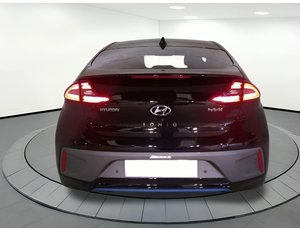 
										HYUNDAI IONIQ 1.6 GDI HEV TECNO DCT full									