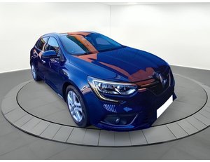 
										RENAULT MEGANE 1.5 BLUE DCI BUSINESS 85 KW full									