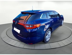 
										RENAULT MEGANE 1.5 BLUE DCI BUSINESS 85 KW full									