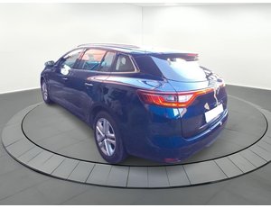 
										RENAULT MEGANE 1.5 BLUE DCI BUSINESS 85 KW full									