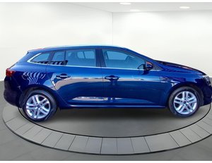 
										RENAULT MEGANE 1.5 BLUE DCI BUSINESS 85 KW full									