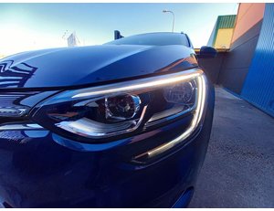 
										RENAULT MEGANE 1.5 BLUE DCI BUSINESS 85 KW full									