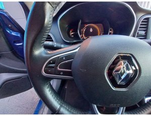 
										RENAULT MEGANE 1.5 BLUE DCI BUSINESS 85 KW full									