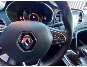 
										RENAULT MEGANE 1.5 BLUE DCI BUSINESS 85 KW full									