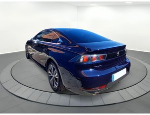 
										PEUGEOT 508 HYBRID 225 E-AUTO ALLURE full									