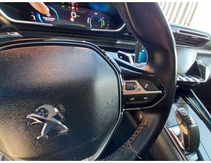 
										PEUGEOT 508 HYBRID 225 E-AUTO ALLURE full									