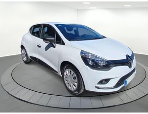 
										RENAULT CLIO BUSINESS ENERGY DCI 55KW (75CV) full									