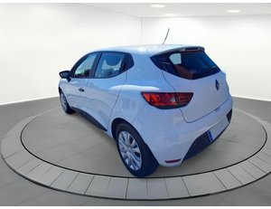 
										RENAULT CLIO BUSINESS ENERGY DCI 55KW (75CV) full									