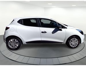 
										RENAULT CLIO BUSINESS ENERGY DCI 55KW (75CV) full									