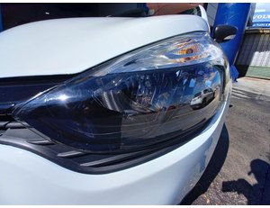 
										RENAULT CLIO BUSINESS ENERGY DCI 55KW (75CV) full									