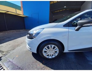 
										RENAULT CLIO BUSINESS ENERGY DCI 55KW (75CV) full									