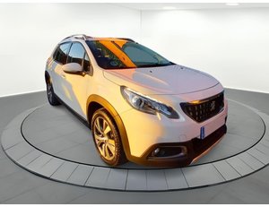 
										PEUGEOT 2008 ALLURE BLUEHDI 73KW (100CV) S&AMP;S full									