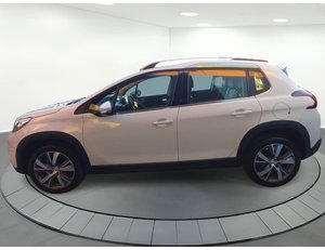 
										PEUGEOT 2008 ALLURE BLUEHDI 73KW (100CV) S&AMP;S full									