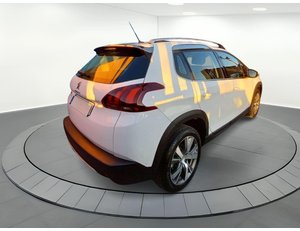 
										PEUGEOT 2008 ALLURE BLUEHDI 73KW (100CV) S&AMP;S full									