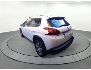 
										PEUGEOT 2008 ALLURE BLUEHDI 73KW (100CV) S&AMP;S full									