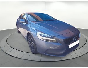 
										VOLVO V40 D2 BLACK EDITION 5D full									