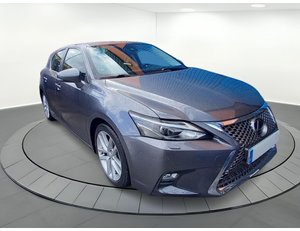 
										LEXUS CT BERLINA CON PORTON 1.8 200H EXECUTIVE full									