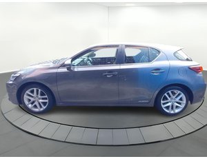 
										LEXUS CT BERLINA CON PORTON 1.8 200H EXECUTIVE full									