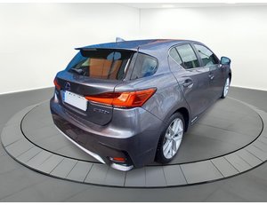 
										LEXUS CT BERLINA CON PORTON 1.8 200H EXECUTIVE full									
