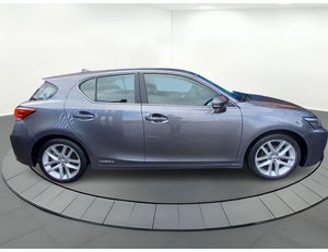 
										LEXUS CT BERLINA CON PORTON 1.8 200H EXECUTIVE full									