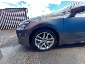 
										LEXUS CT BERLINA CON PORTON 1.8 200H EXECUTIVE full									