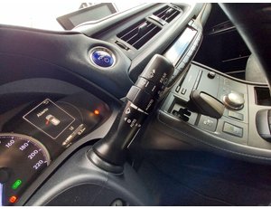 
										LEXUS CT BERLINA CON PORTON 1.8 200H EXECUTIVE full									