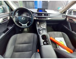
										LEXUS CT BERLINA CON PORTON 1.8 200H EXECUTIVE full									