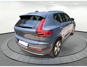 
										VOLVO XC40 2WD PLUG-IN HYBRID BUSINESS PLUS 1.5 T5 full									