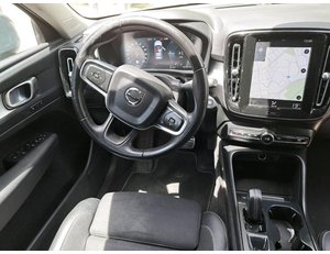 
										VOLVO XC40 2WD PLUG-IN HYBRID BUSINESS PLUS 1.5 T5 full									