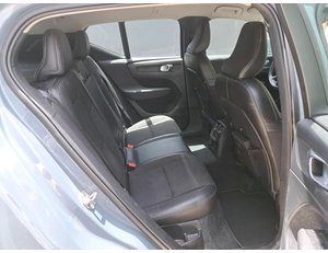 
										VOLVO XC40 2WD PLUG-IN HYBRID BUSINESS PLUS 1.5 T5 full									