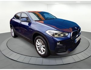 
										BMW X2 SDRIVE 18D 2.0 150CV MT6 E6DT full									