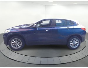 
										BMW X2 SDRIVE 18D 2.0 150CV MT6 E6DT full									