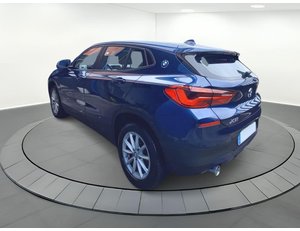 
										BMW X2 SDRIVE 18D 2.0 150CV MT6 E6DT full									
